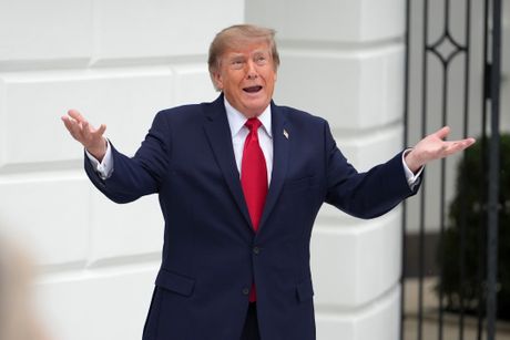 Donald Tramp