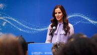 Tamara Vučić u UN: Zaštita dece u digitalnom svetu jedna od najvećih odgovornosti našeg vremena