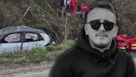 TUGA DO NEBA! Pevač Goran (26) poginuo kod Šapca: Izleteli sa puta, vatrogasci sekli lim da ih izvuku