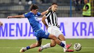Srbija gubi senzaciju Superlige? Rešava utakmice, dao gol Partizanu, sad prihvatio poziv "iz komšiluka"...