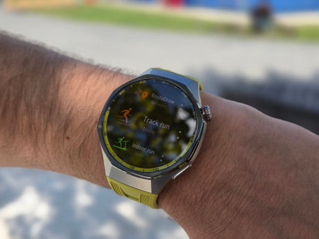 Huawei Watch GT 7 Pro