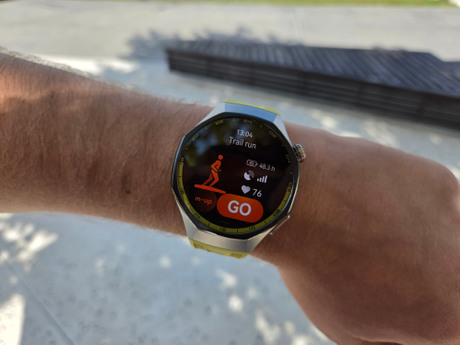 Huawei Watch GT 7 Pro