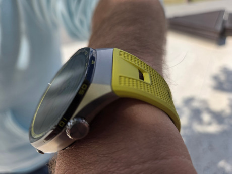 Huawei Watch GT 7 Pro