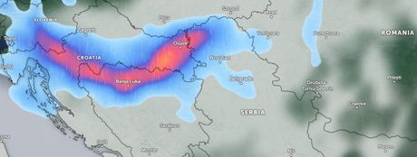 Padavine