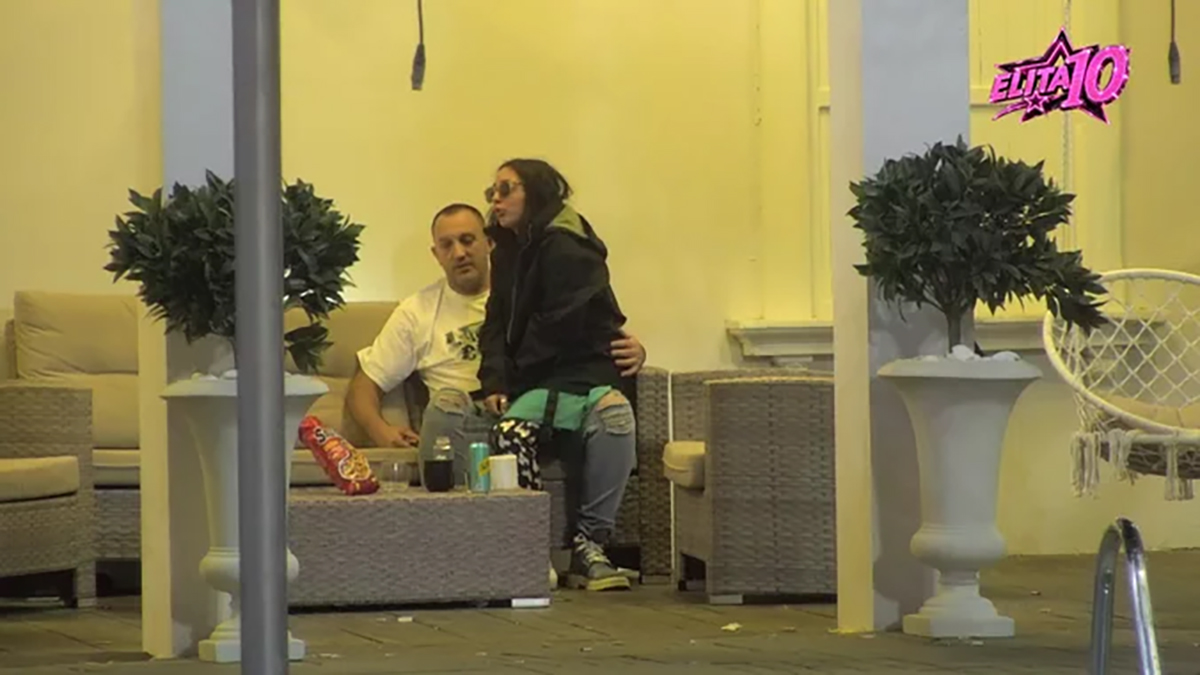 Ovo je nova Stojina snajka: Vozila je bager, prošla pakao s bivšim, a od Milana je mlađa 16 godina