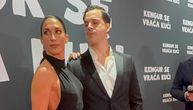 Jelisaveta i Pavle Mensur se prvi put pojavili zajedno: Blistaju na premijeri, evo šta je uradila pred svima
