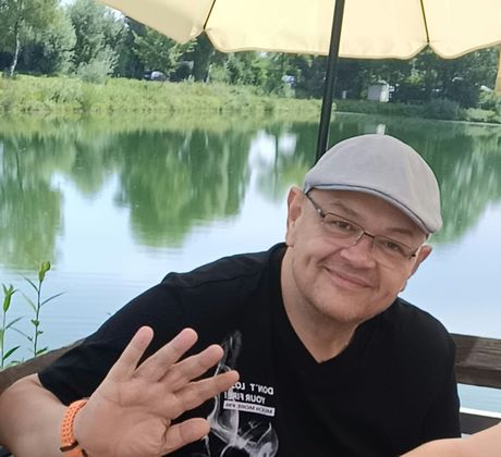 Aleksandar Spasić
