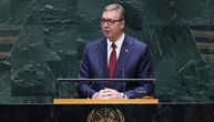 Vučić u UN: Srbija svima u svetu pokazuje kako se čuva međunarodni poredak i štiti međunarodno javno pravo