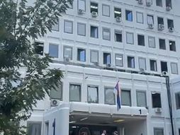 Nikola Jerkan, Dom zdravlja Niš