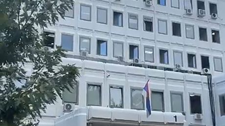Nikola Jerkan, Dom zdravlja Niš