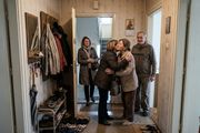 Jedna stvar čim kročite u goste otkriva sve o kući: Primetite to čim se otvore vrata, a nije novi nameštaj