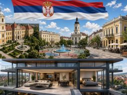 Stanovi srbija kikinda sombor valjevo