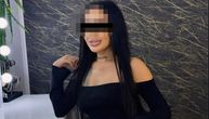 Telo lepe Valentine (28) nađeno bez odeće u koferu! Ribolovac ga pronašao u reci, policija traga za Vladom!