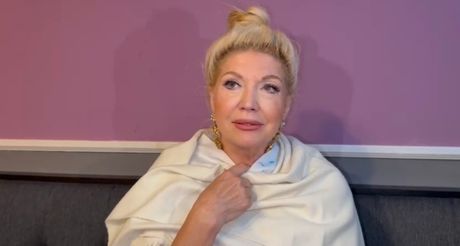 Suzana Mančić