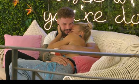 Love Island Adria