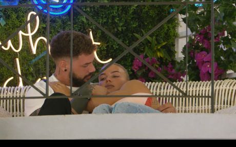Love Island Adria