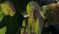 Snimili smo Karleušu u noćnom provodu: Ne odvaja se od mlađeg muškarca, sa njom i ova poznata žena sa estrade