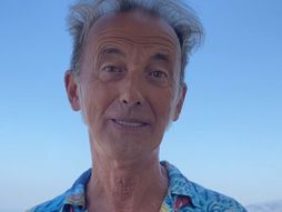 Max Juričić i Ljetno kino