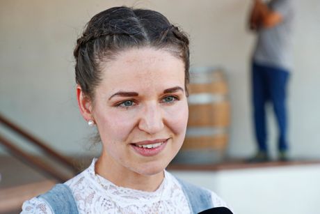 Melanie Mair