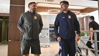 Tim Srbije za Nemačku: Vreme je za Lazara Samardžića, treba li Luka Jović da krene od početka?