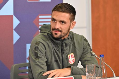 Dušan Tadić