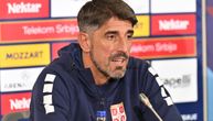 Veljko Paunović pred novi meč Srbije posebno govorio o jednom fudbaleru: "On ne odustaje, nije taj tip"