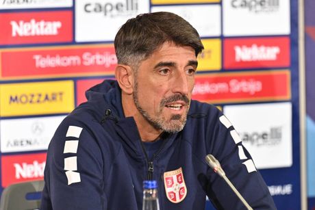 Veljko Paunović