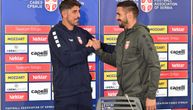 Tim Srbije za Grčku na početku Lige nacija: Veljko Paunović nema dilemu, Tadić i Sergej od starta na terenu