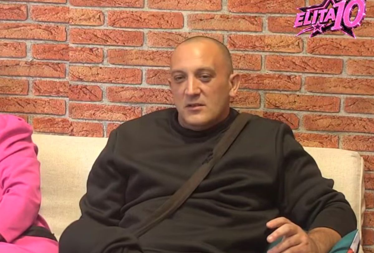 Stojin sin saznao šta pevačica misli o njegovoj devojci, javno joj se obratio u Eliti: "To je moj izbor!"