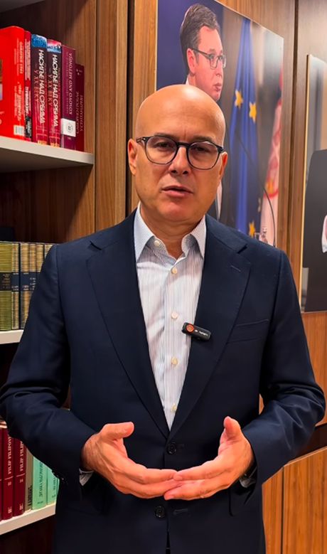 Miloš Vučević
