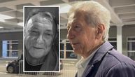 Miroslav Ilić stigao na sahranu brata, neutešan u Mrčajevcima: Supruga mu sve vreme najveća podrška