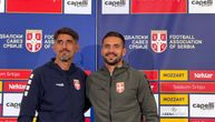 Paunović i Tadić pričali pred Grčku; Selektor kaže: "Mi smo u rekonstrukciji, sve je proces, vidite Španiju"