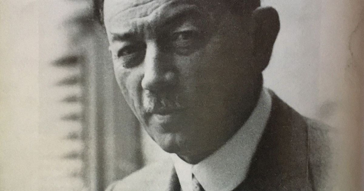 Gospodin Milan Rakić: poeta i diplomata (1876-1938)