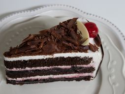 Švarcvald torta