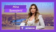 Mina Spasojević, nova voditeljka Jutarnjeg programa RTS -a: O svom putu, sanja intervju sa velikom zvezdom