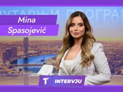 Mina Spasojević