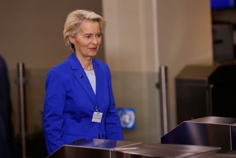 Ursula fon der Lajen