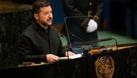 Zelenski se obratio u UN: "Ukrajinci nisu izabrali ovaj rat, moramo zaustaviti Rusiju"