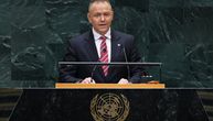 Oštra poruka poljskog predsednika u UN: "Rusija destabilizuje Evropu"