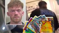 Policija upala u kuću dilera i zaplenila vredne Pokemon kartice: Imale su veoma interesantnu svrhu