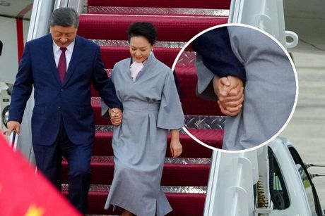 Xi Jinping