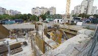 Obišli smo gradilište u naselju Vojvode Vlahovića: Ove 2 stvari su ovog jutra bile drugačije