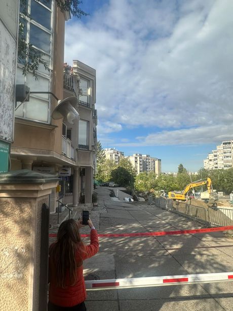 Gradilište Vojvode Vlahovića