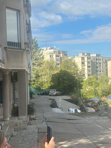 Gradilište Vojvode Vlahovića