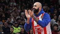 "Samo batine, zapucao bih ga usred čela": Pero Antić o Željku Obradoviću i situaciji u Partizanu