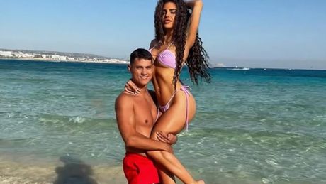 Jovan Pejić Peja , Enom Čolić , Bali
