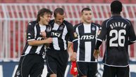S Partizanom uzeo titule, igrao u Voši, sad s 41 godinom vodi klub ka Srpskoj ligi: Srušio bivšeg superligaša