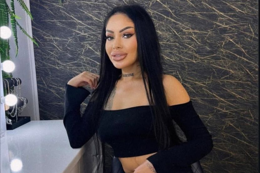 "Uspela sam da odem na vreme, Valentina nije": poruka bivše devojke osumnjičenog za ubistvo