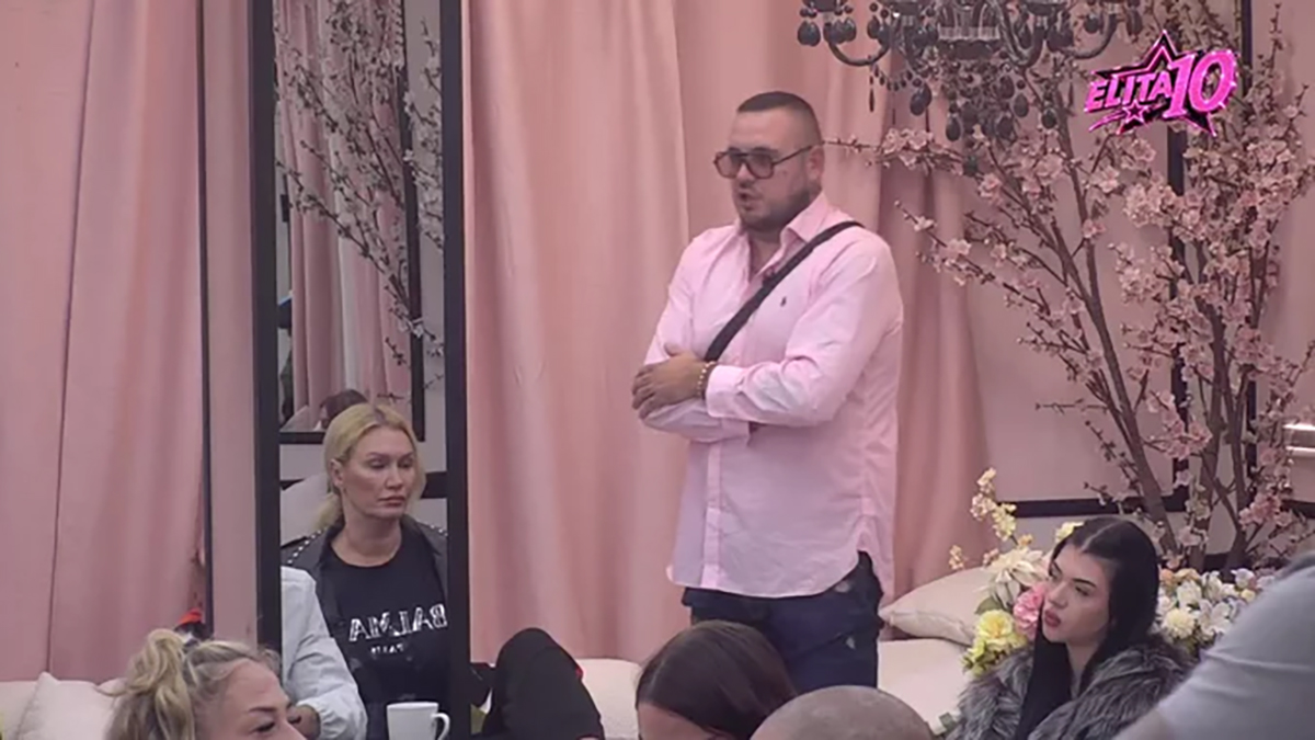 Haos u Eliti! Car zaratio sa Kulićkom: Prekinuli prijateljstvo za sva vremena "Platio sam račun u hotelu..."