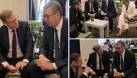 Vučić se sastao sa Johanom Vadefulom